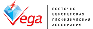 Восточно-Европейская Геофизическая Ассоциация Логотип
